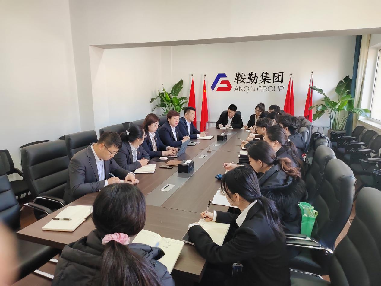 業(yè)精于勤，英才育成-運營(yíng)BP能力提升專(zhuān)業(yè)培訓班正式開(kāi)班